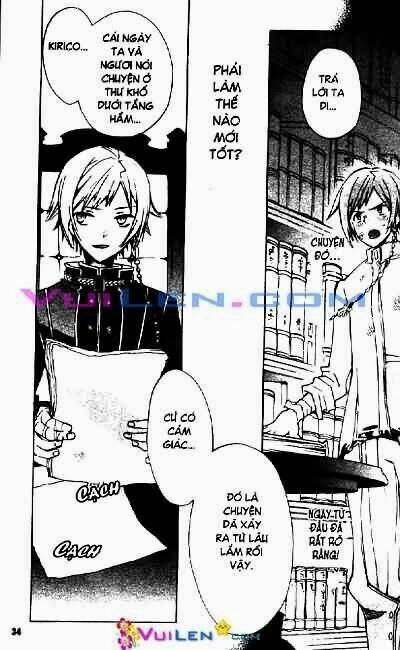 Thanh Kiếm Và Vương Miện: Chapter 4