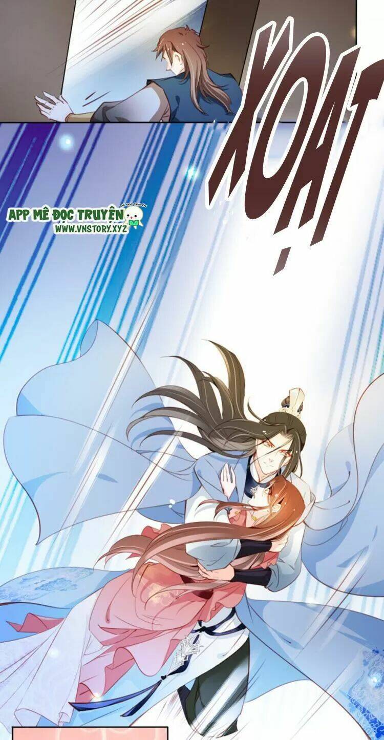 Nàng Trở Thành Bạch Nguyệt Quang Của Vương Gia Bệnh Kiều: Chapter 82