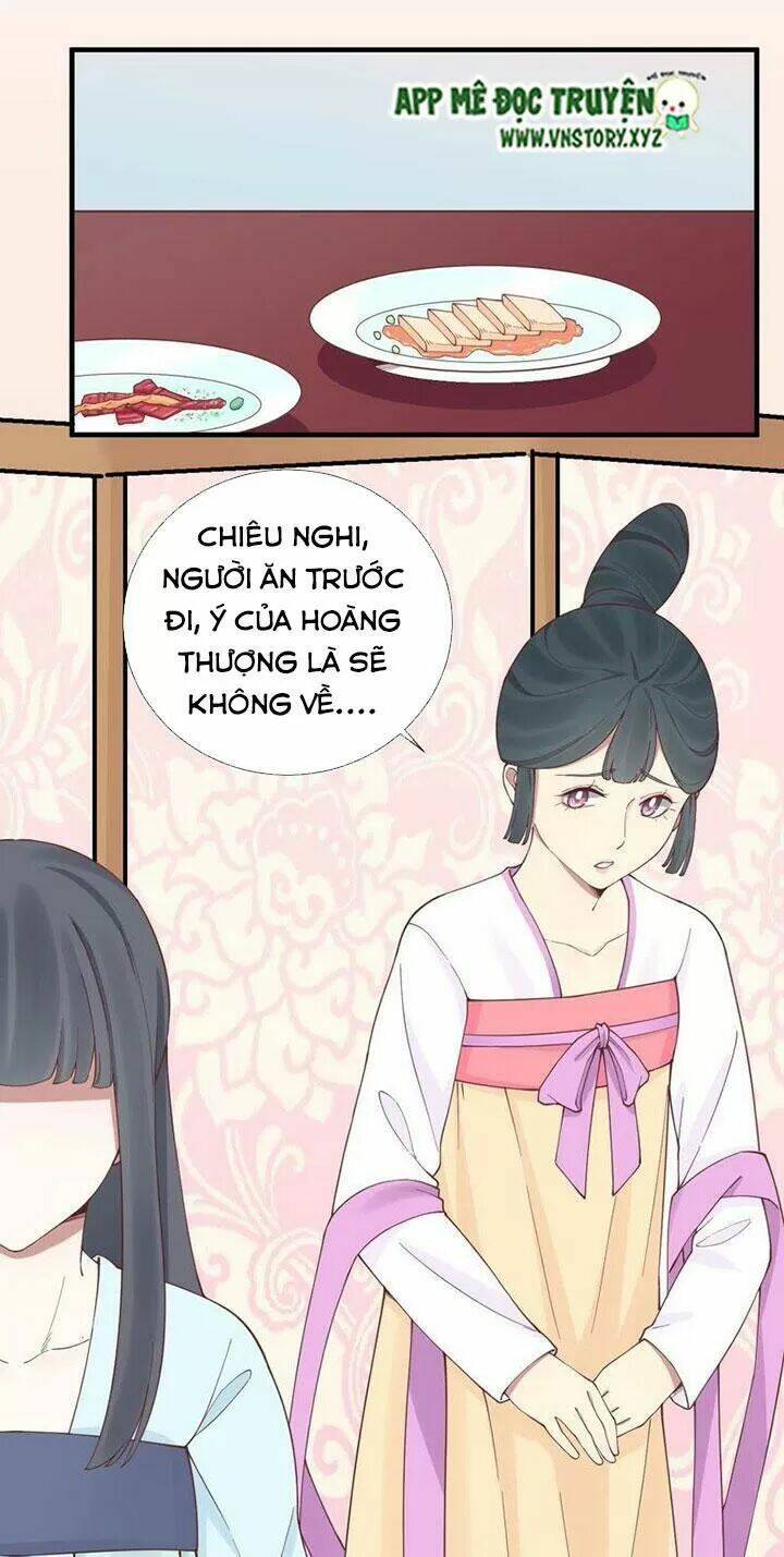 Hoàng Hậu Bận Lắm: Chapter 117
