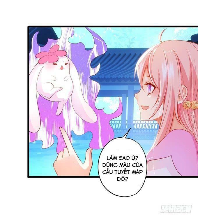 Hồ Tiên Hung Bạo: Chapter 98