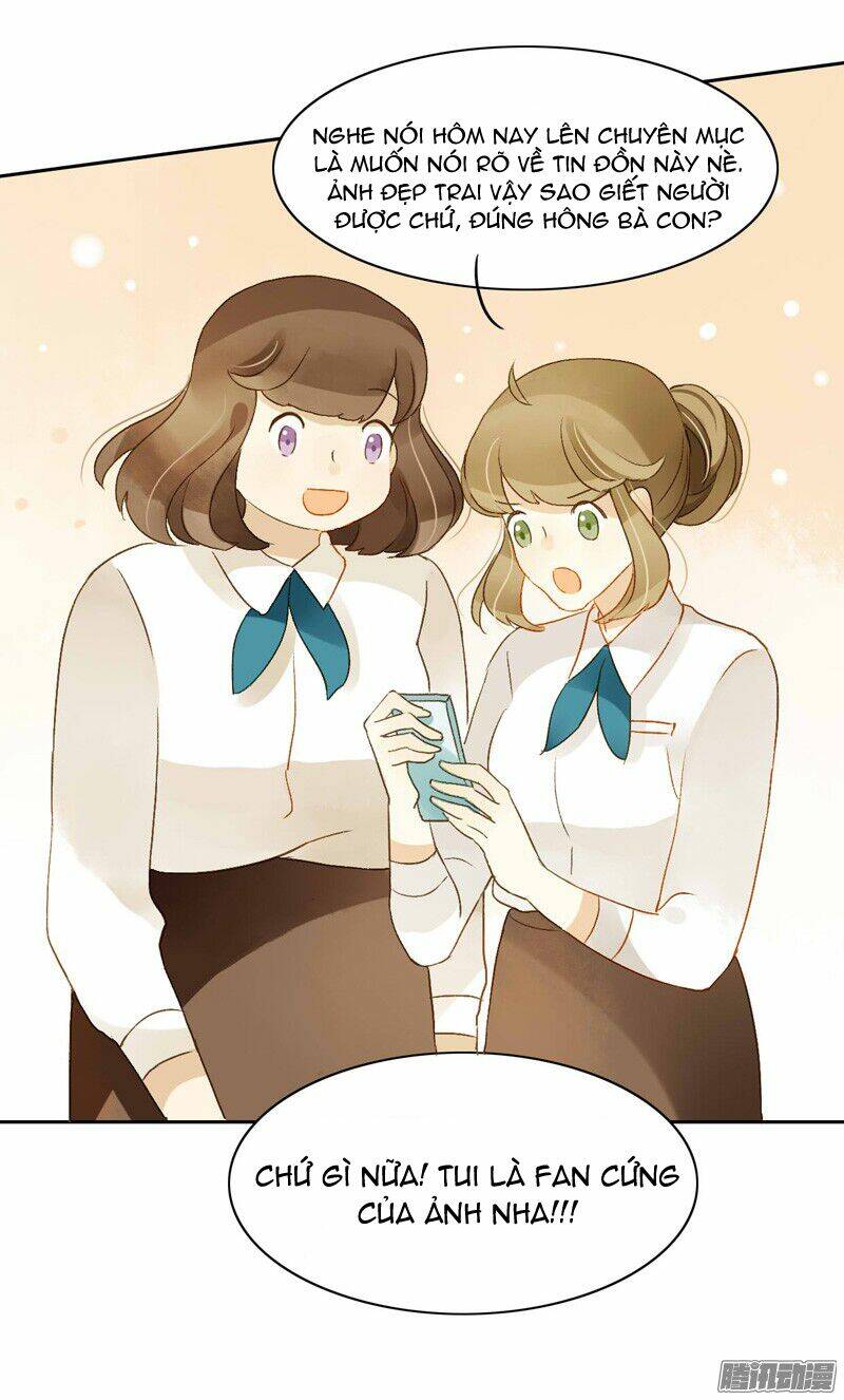 Sức Mạnh Của Sắc Đẹp: Chapter 114