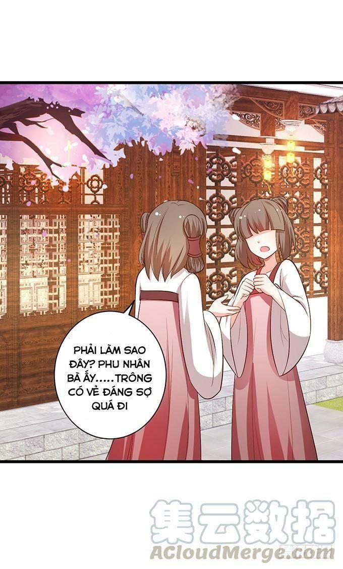 Hồ Tiên Hung Bạo: Chapter 83