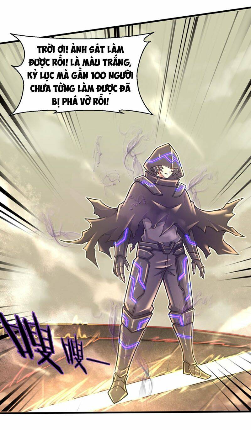 Một Trăm Triệu Điểm: Chapter 21