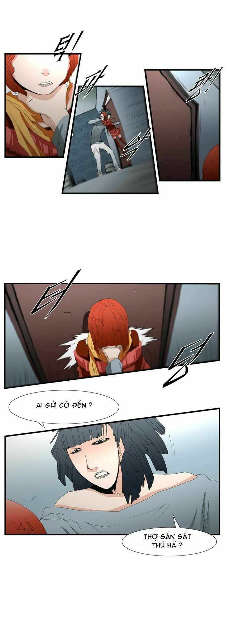 Siêu năng: Chapter 62