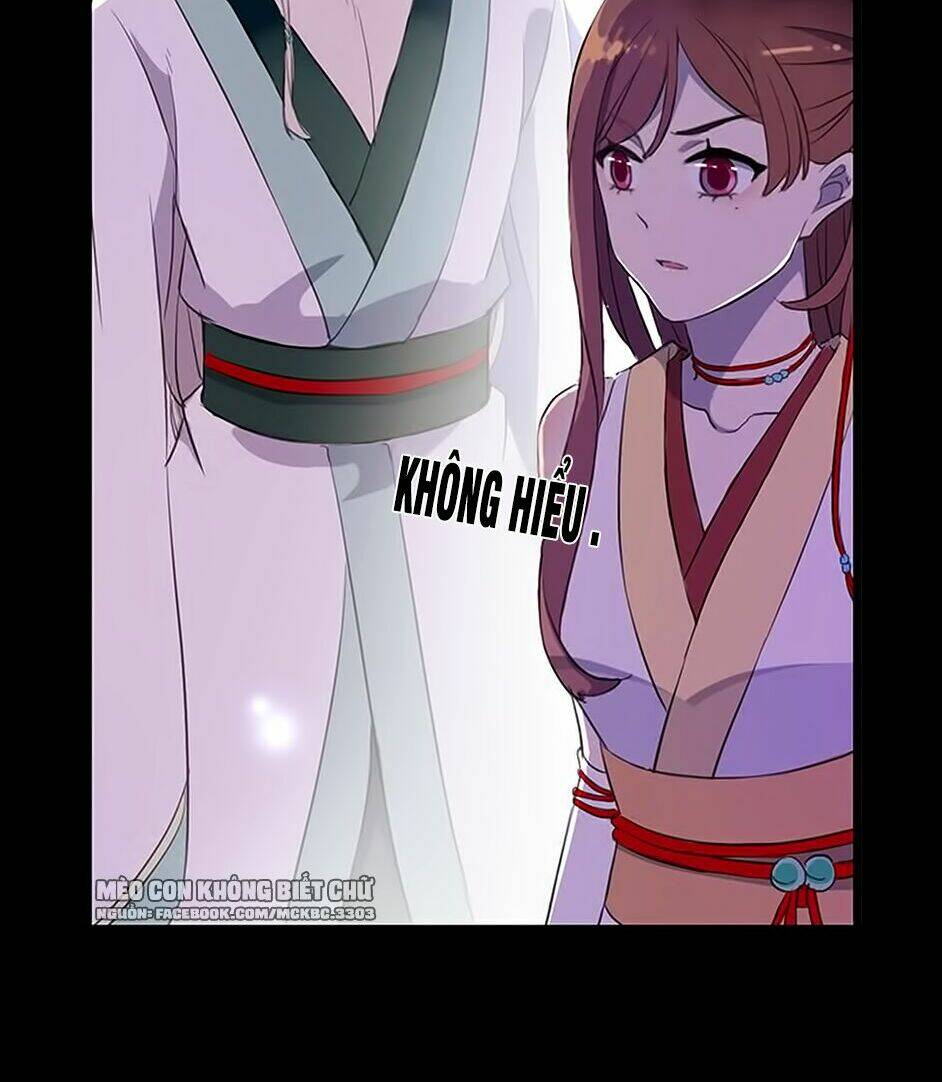 Bách Yêu Dị Văn: Chapter 54