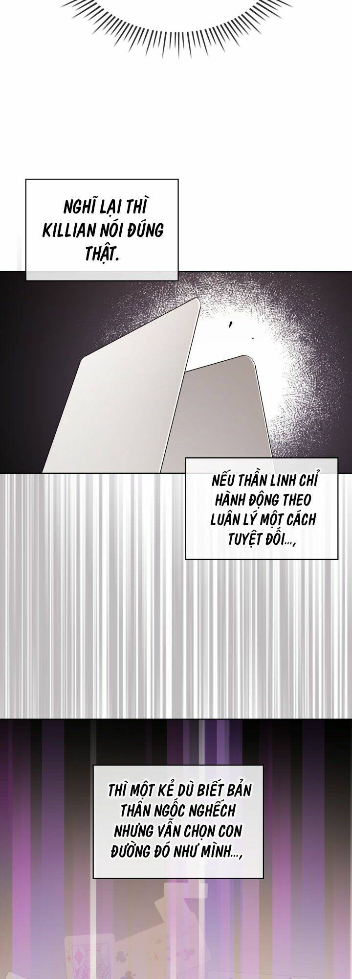 Kẻ Tạo Ra Nữ Phản Diện: Chapter 59.1