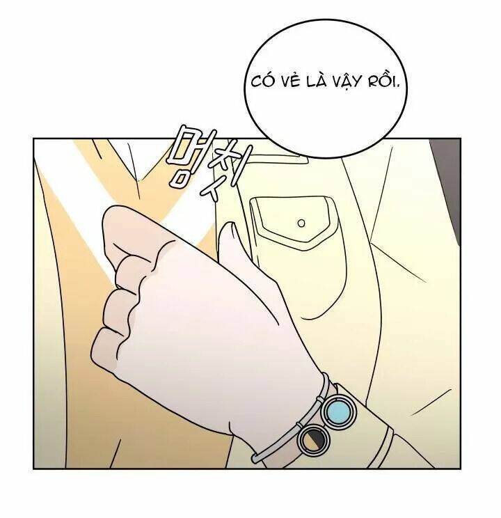 30 Phút Bước Đi Bên Em: Chapter 69