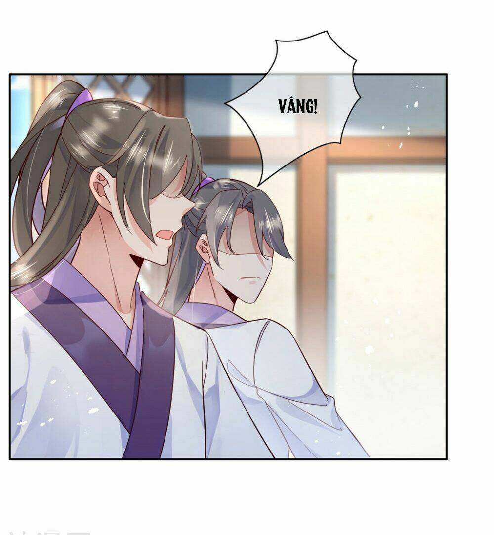 Dòng Máu Ngọt Ngào: Chapter 27