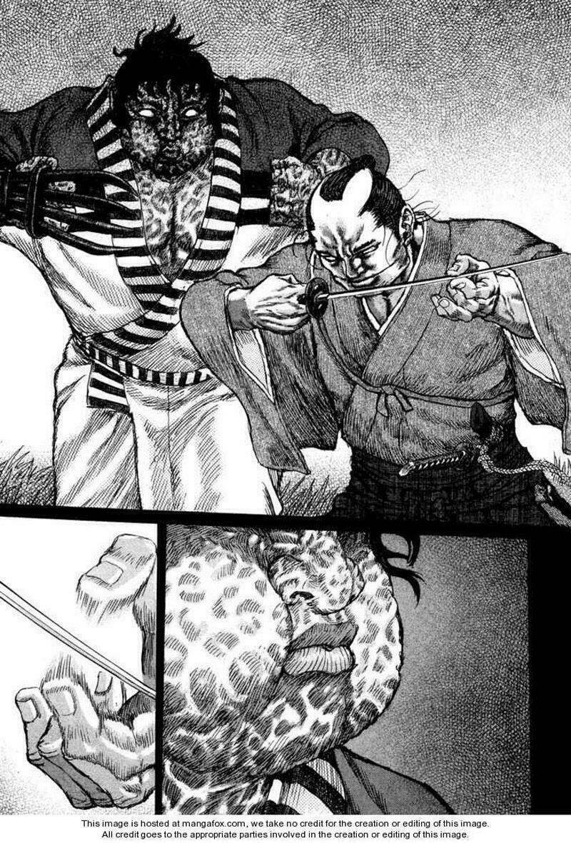 Shigurui - Cuồng Tử: Chapter 26