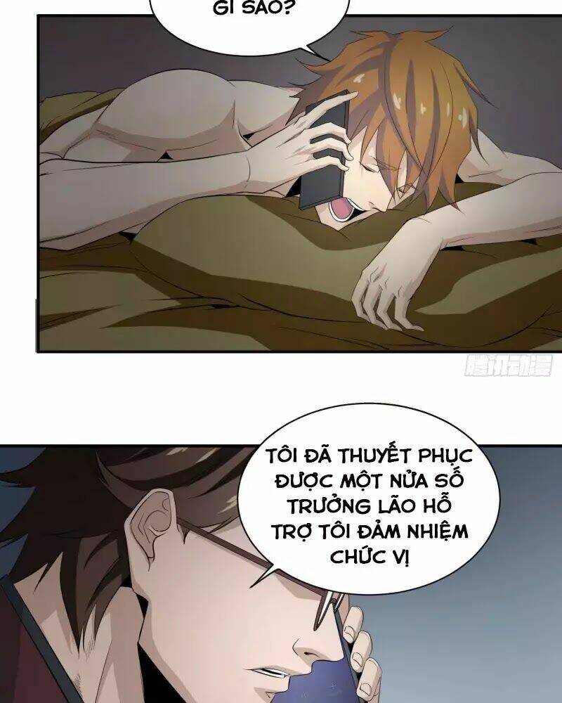 Nhất Ăn Tất: Chapter 41