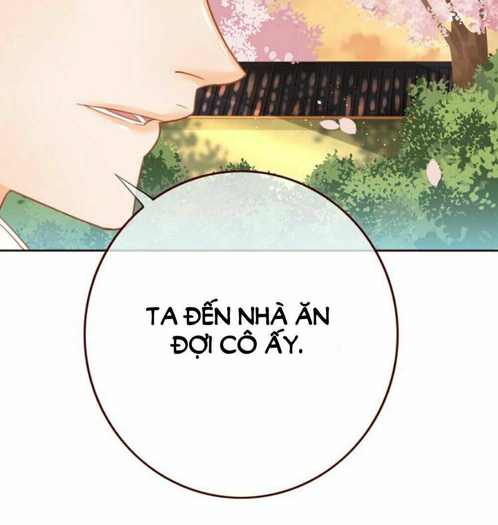 Chọc Nhầm Thượng Thần Băng Lãnh: Chapter 14