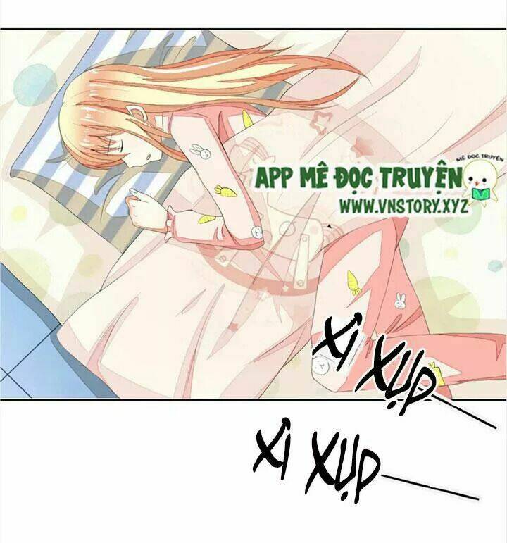 Nam Thần Ma Cà Rồng: Sủng Nhược Tiểu Lãn Thê: Chapter 54