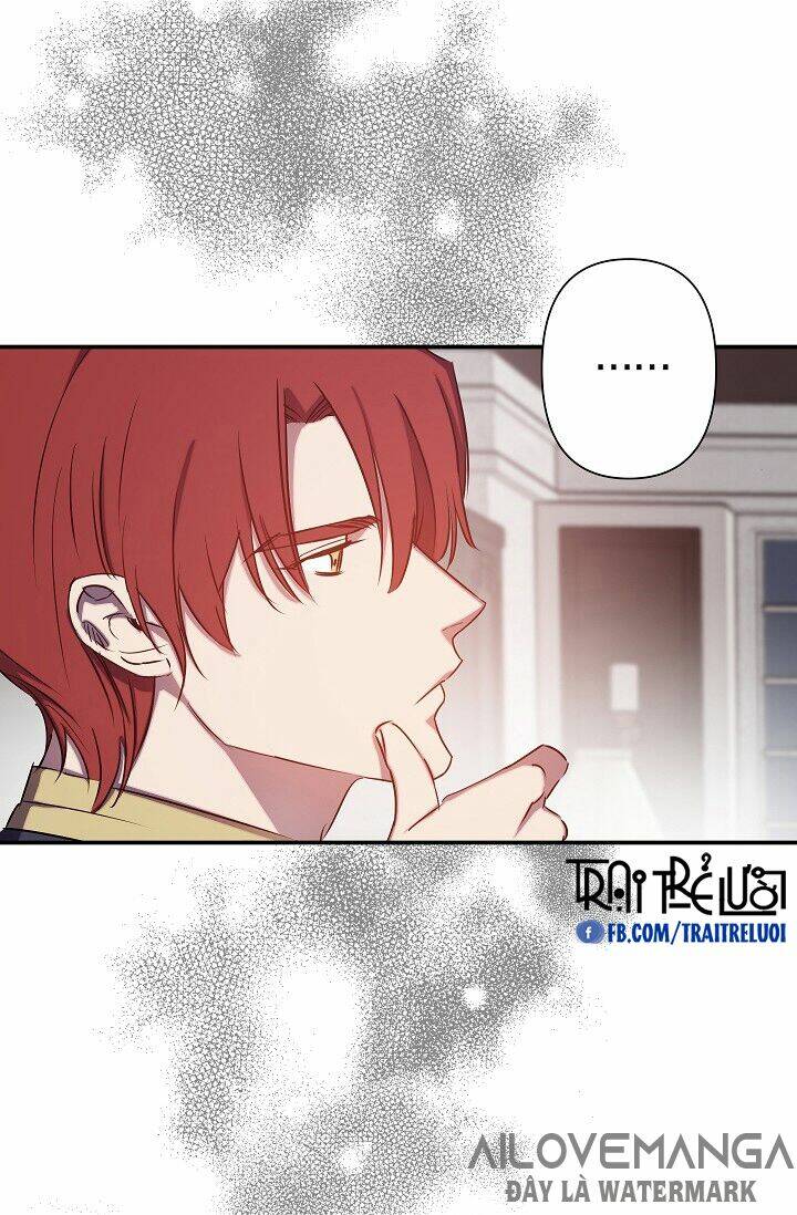 Hôn Lễ Báo Thù: Chapter 53