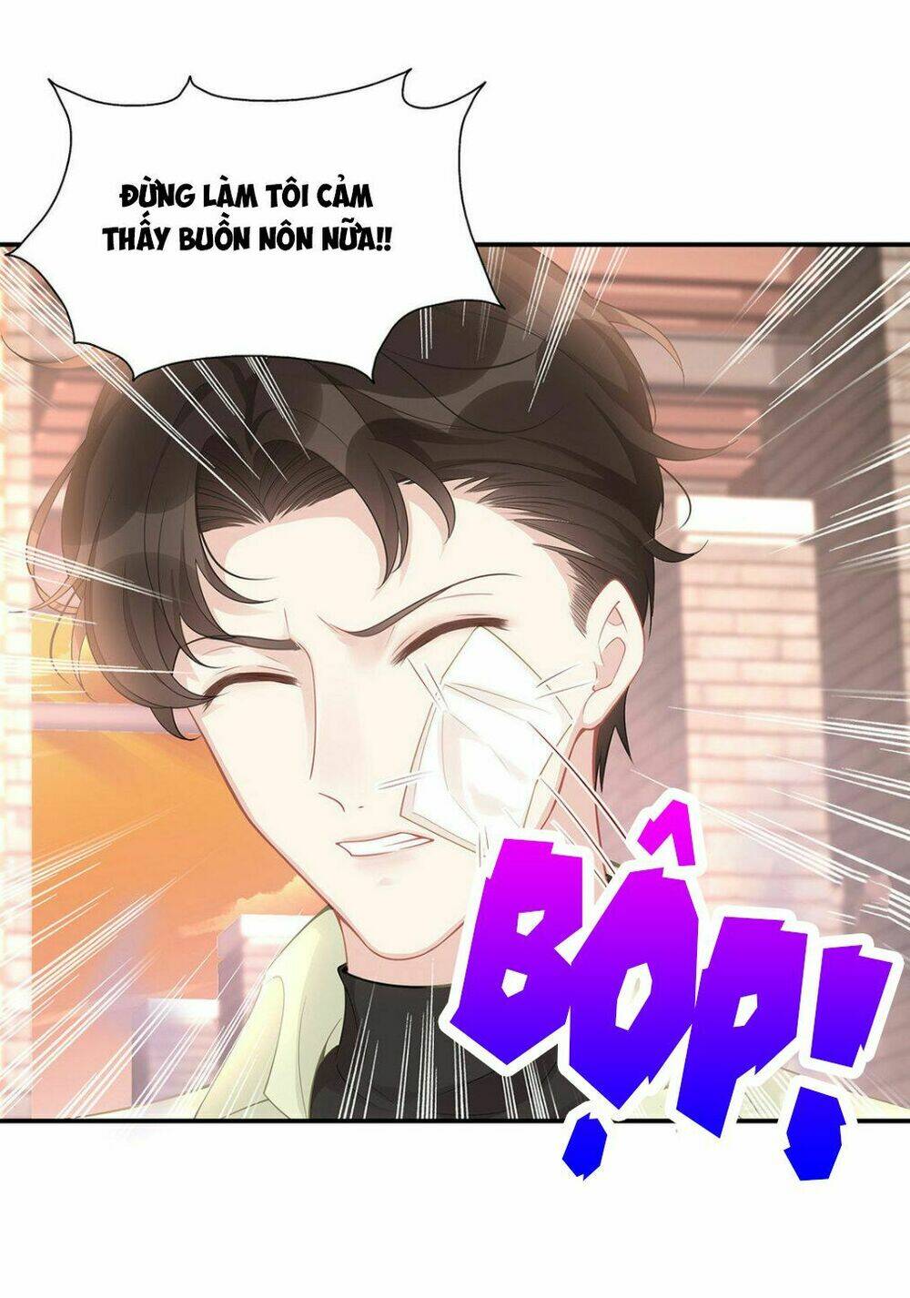 Chỉ Muốn Cưng Chiều Em: Chapter 5