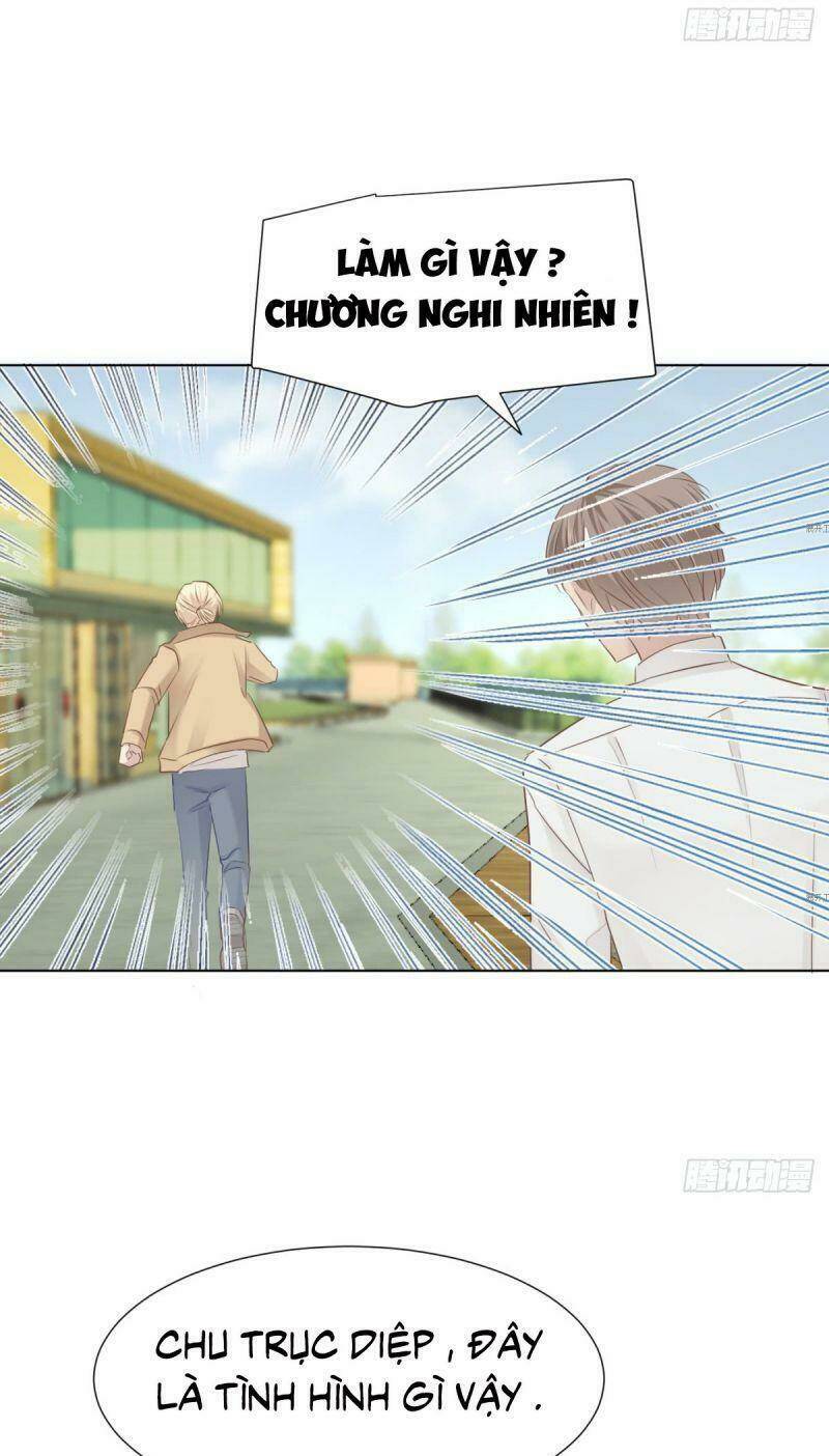Điều Giáo Gấu Bắc Cực: Chapter 16