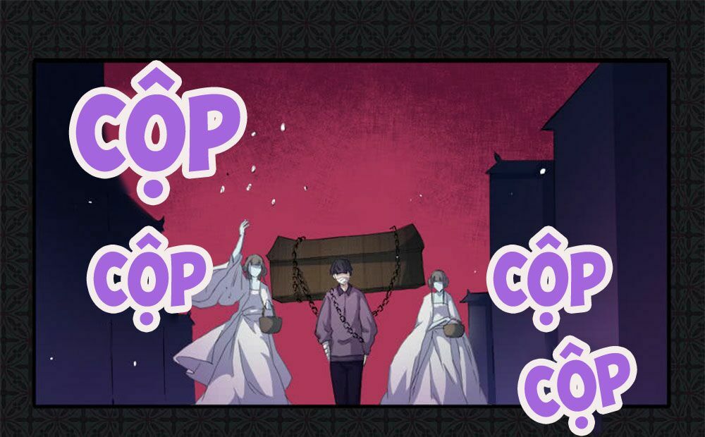 Ngạo Kiều Quỷ Vương Yêu Ta: Chapter 65