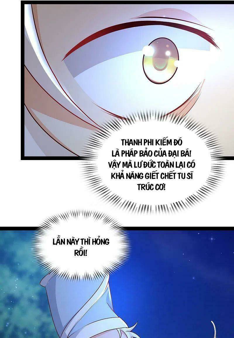 Tối Cường Vận Đào Hoa: Chapter 261