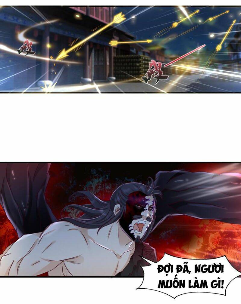 Lão Tổ Của Bạn Đang Online: Chapter 26
