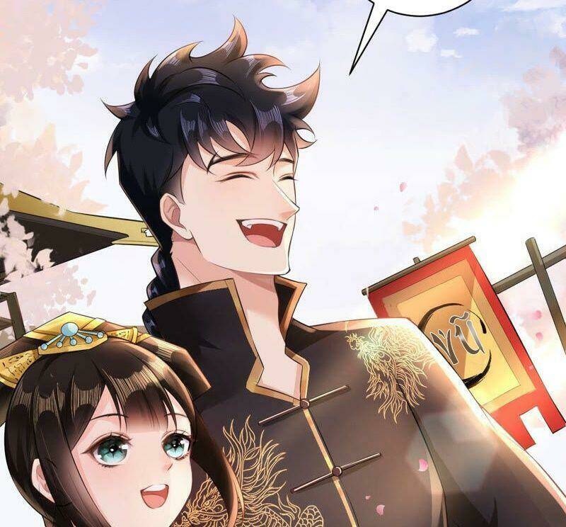 Quận Chúa Vững Vàng, Thiết Lập Nhân Vật Không Thể Vỡ: Chapter 36