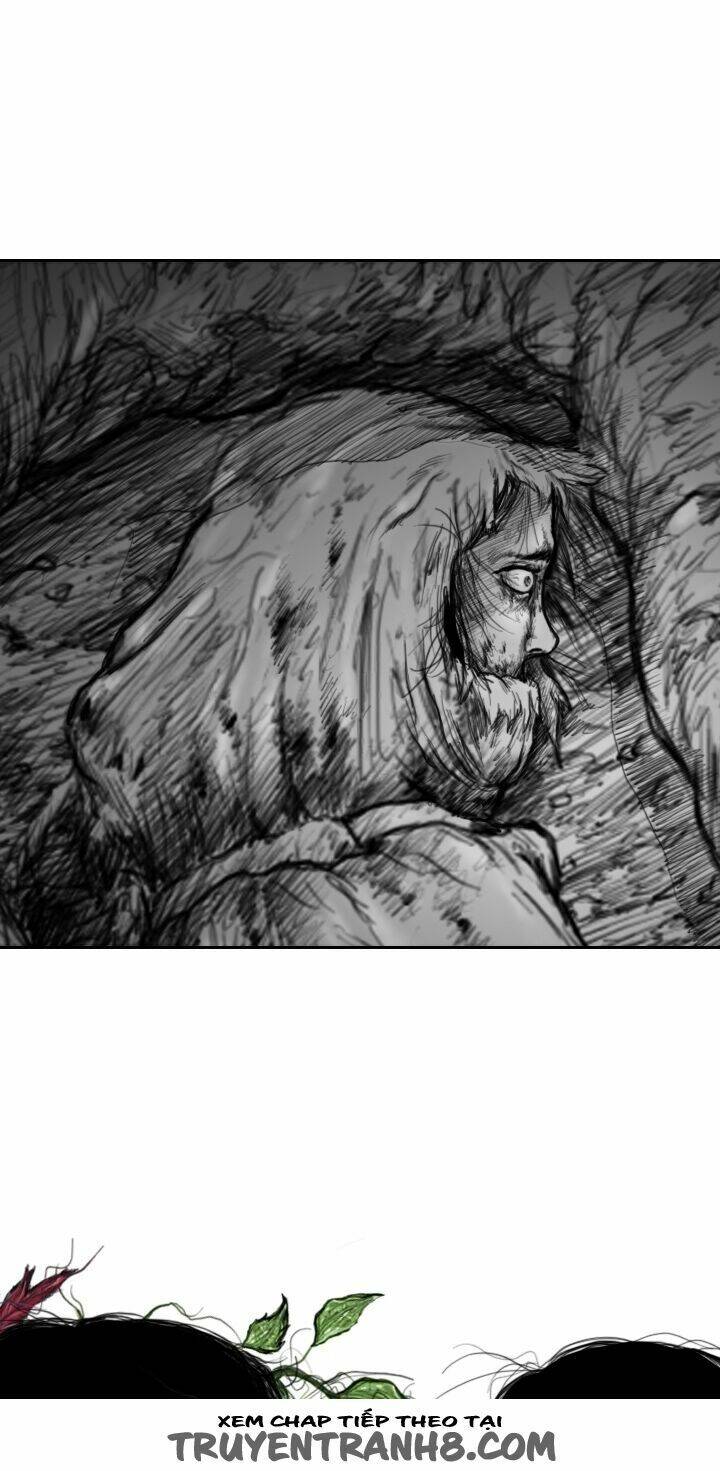 Hạt Giống Mỹ Nhân: Chapter 21