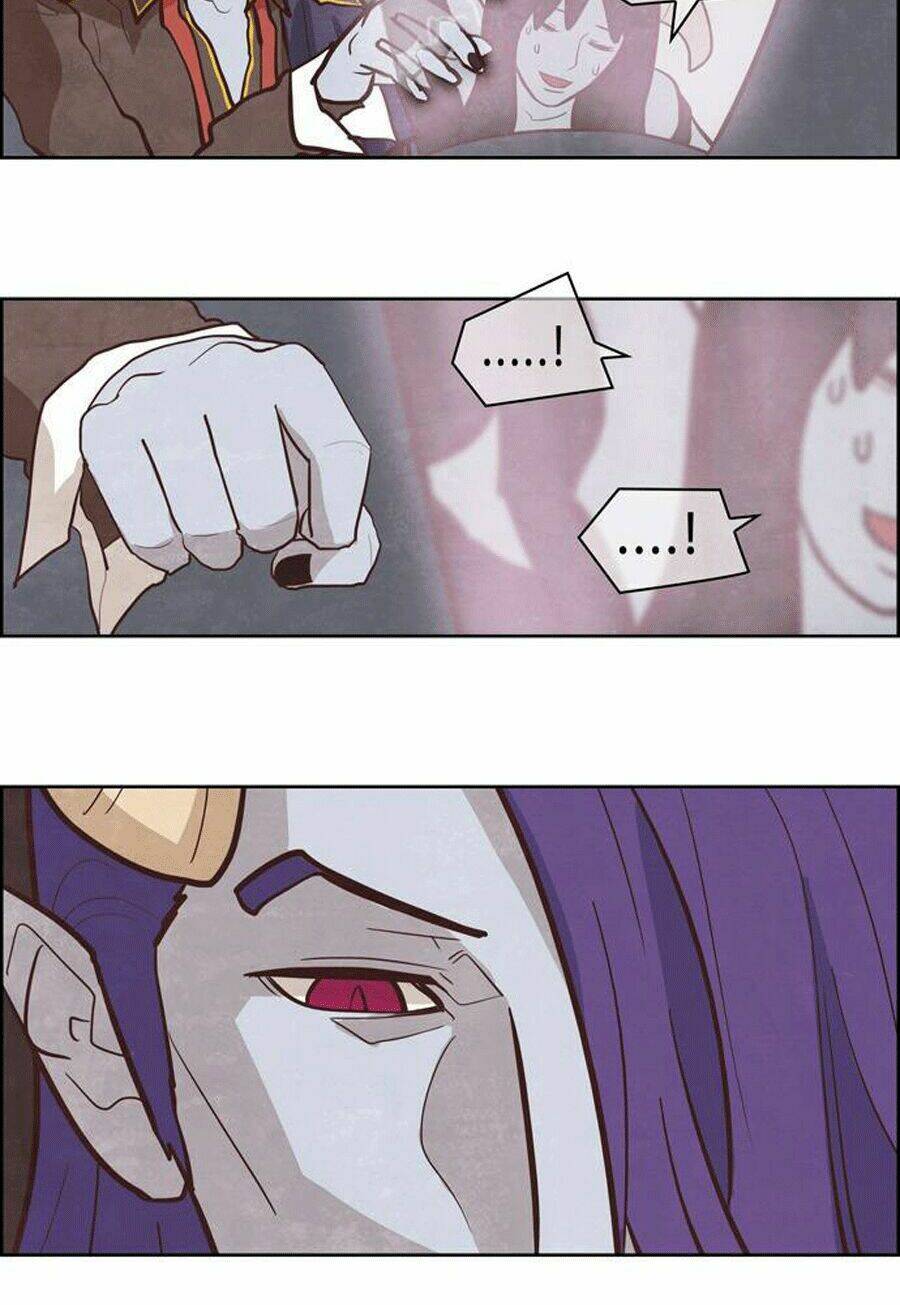 The Devil King Is Bored season 2: Chapter 67