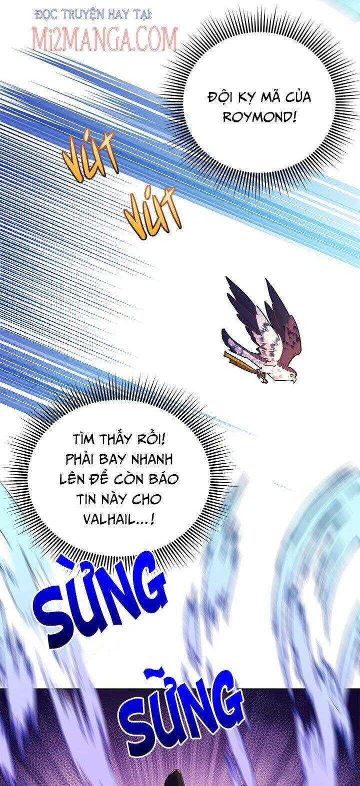 Công Chúa Của Loài Chim: Chapter 32.2