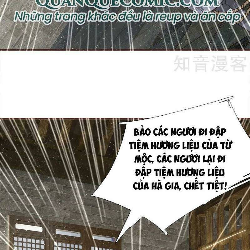Đệ Nhất Hoàn Khố: Chapter 85