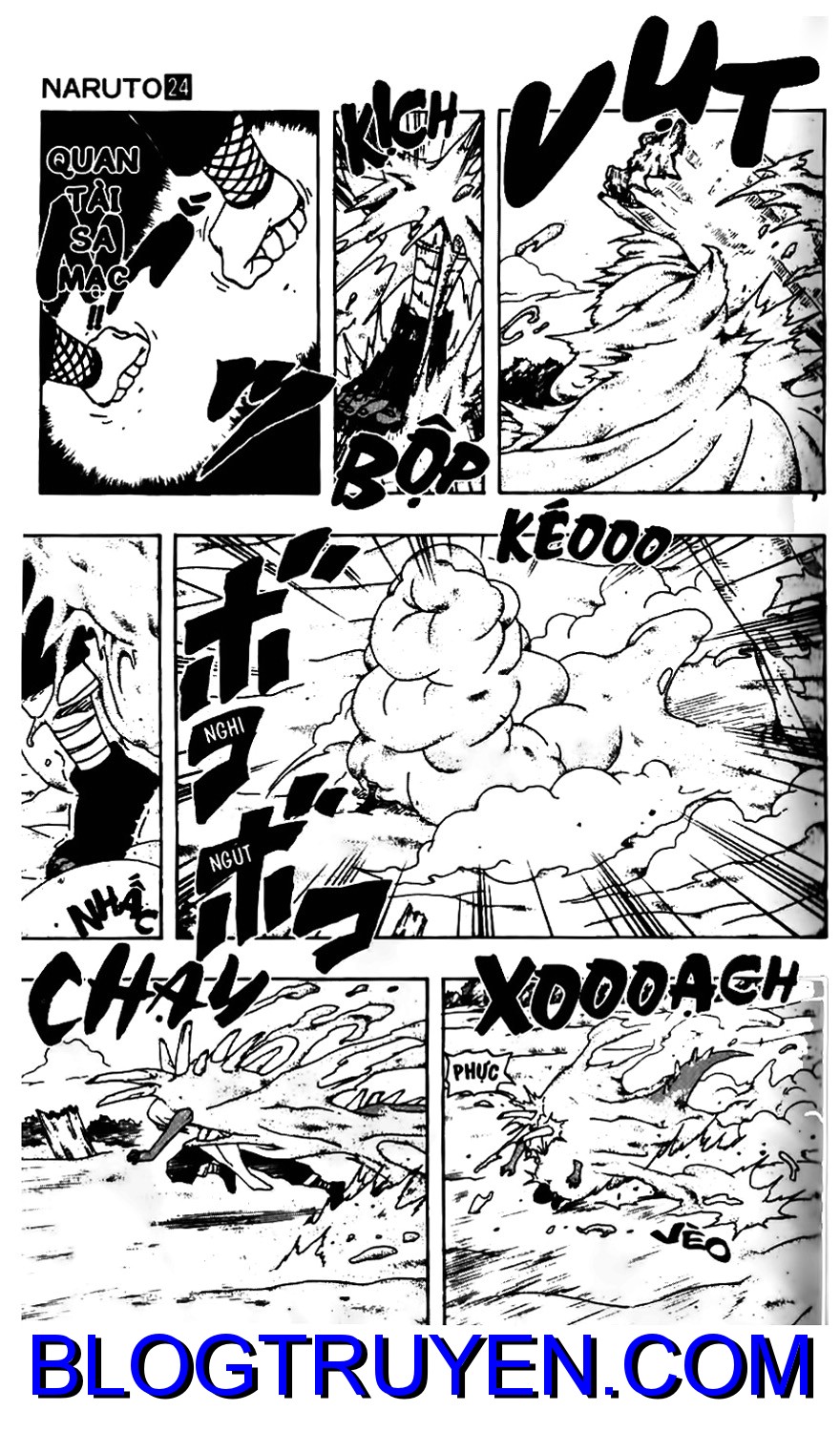 Naruto: Chapter 216