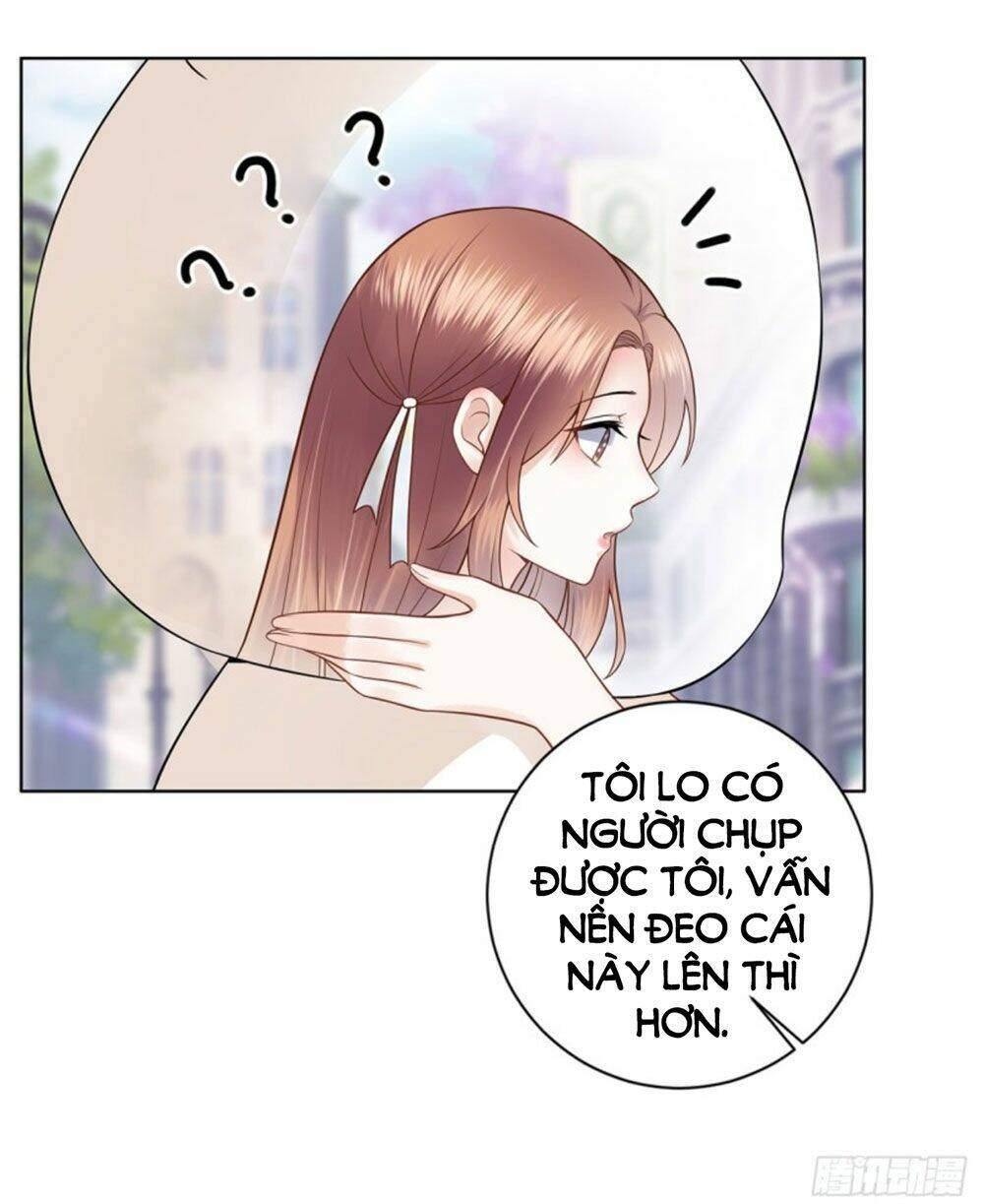 Bạn Trai Điều Khiển Giấc Mơ: Chapter 50