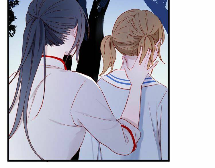 Lượm Được Một Tiểu Hồ Ly 2: Chapter 47