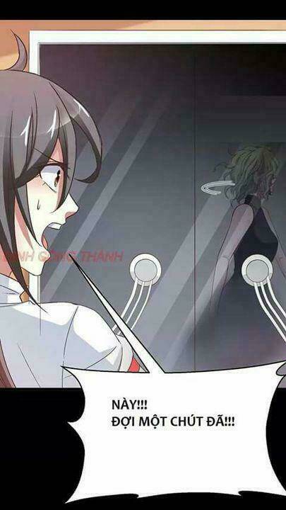 Truyện Kinh Dị Ở Tòa Nhà Số 44: Chapter 88