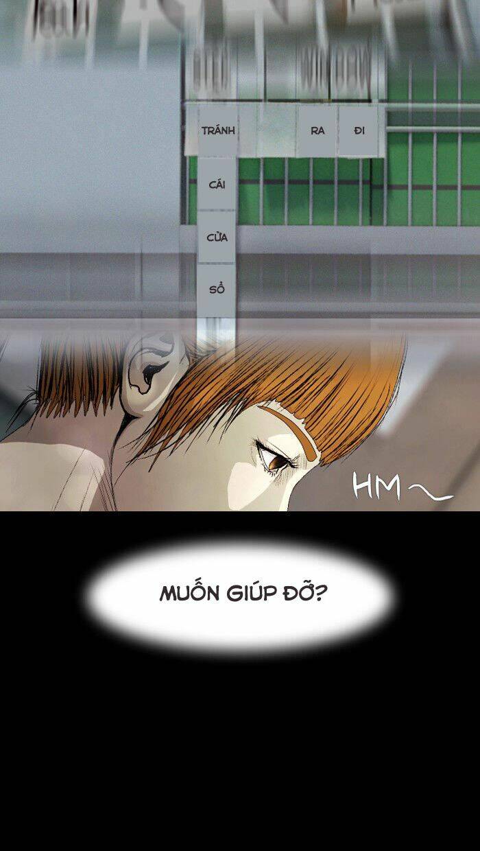 Dead Days: Chapter 6