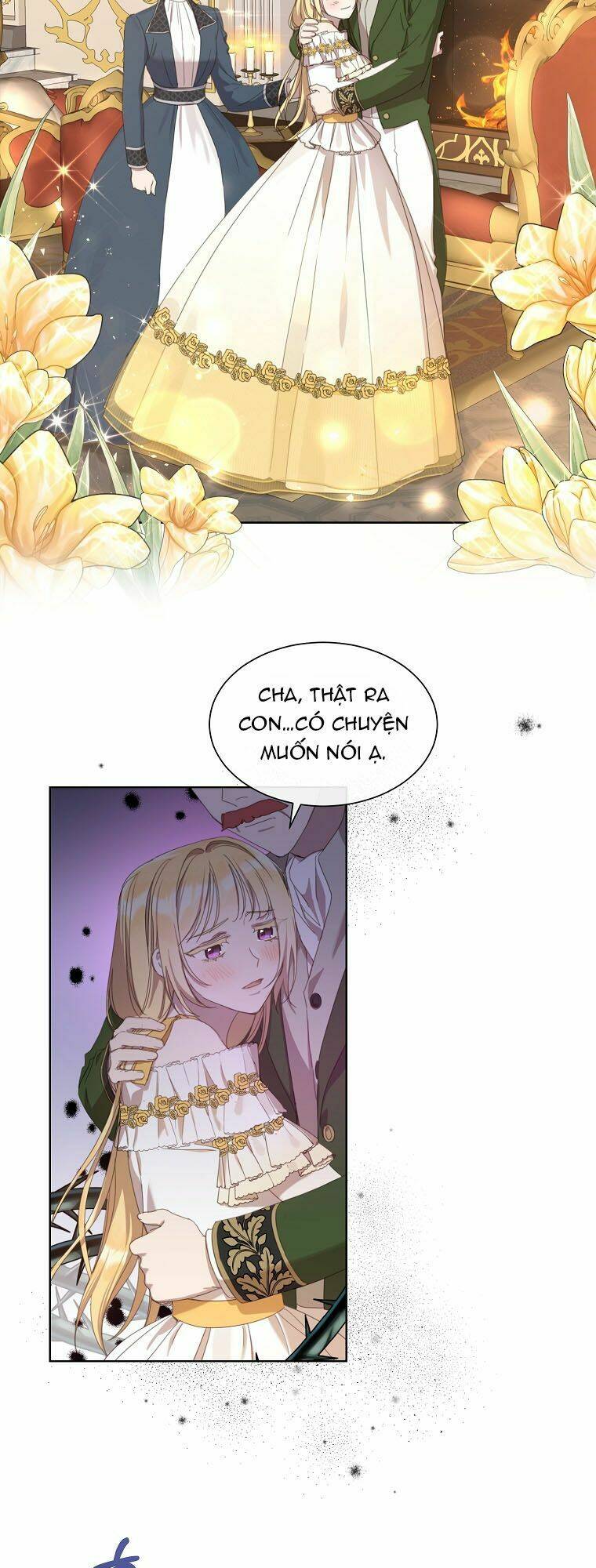 Mất Đi Một Người Chị Tốt: Chapter 12