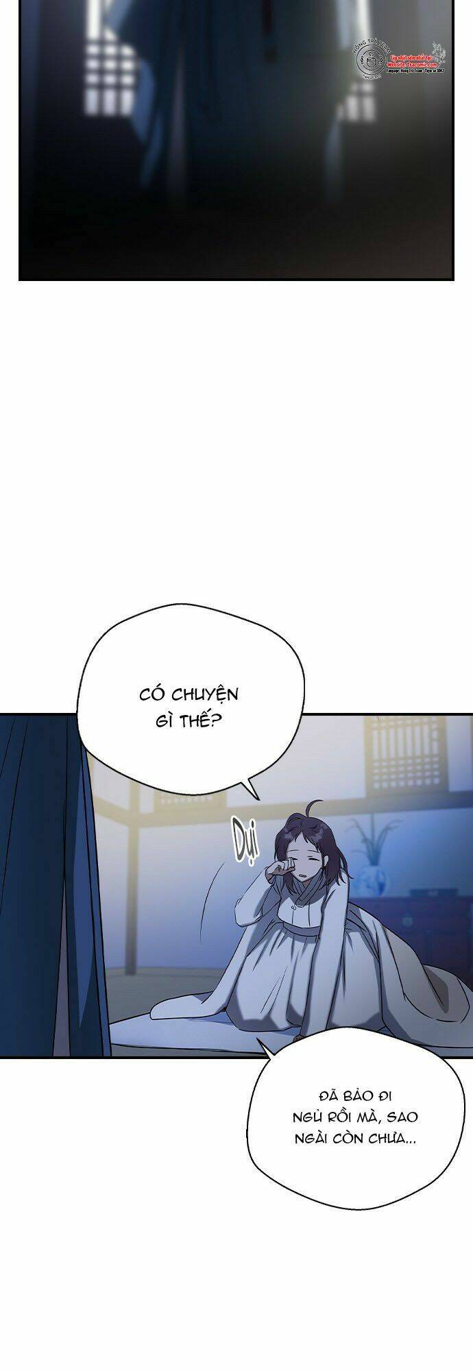 Duyên Nợ Kiếp Trước: Chapter 25