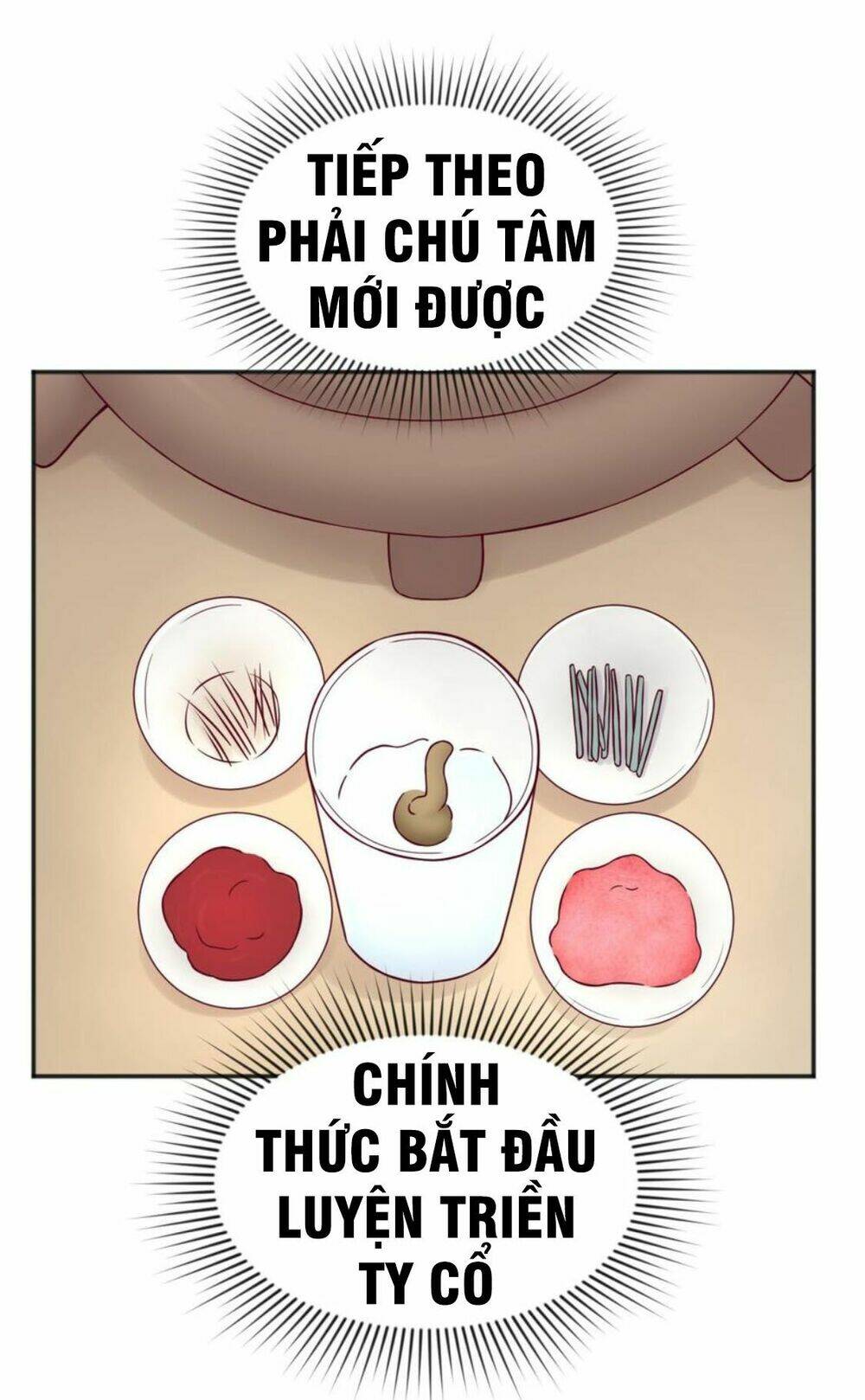 Bác Sĩ Riêng Của Nữ Thần: Chapter 66