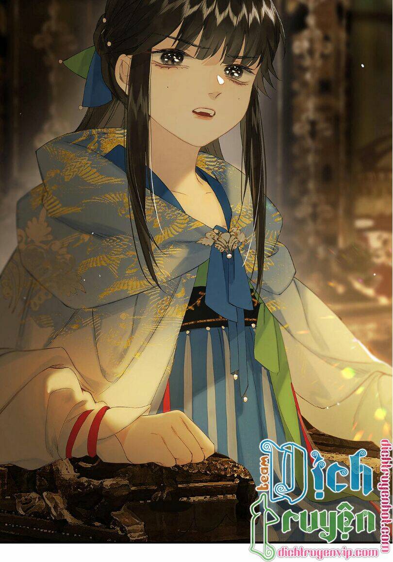 Lưu Hoa Bất Cập Xuân: Chapter 52