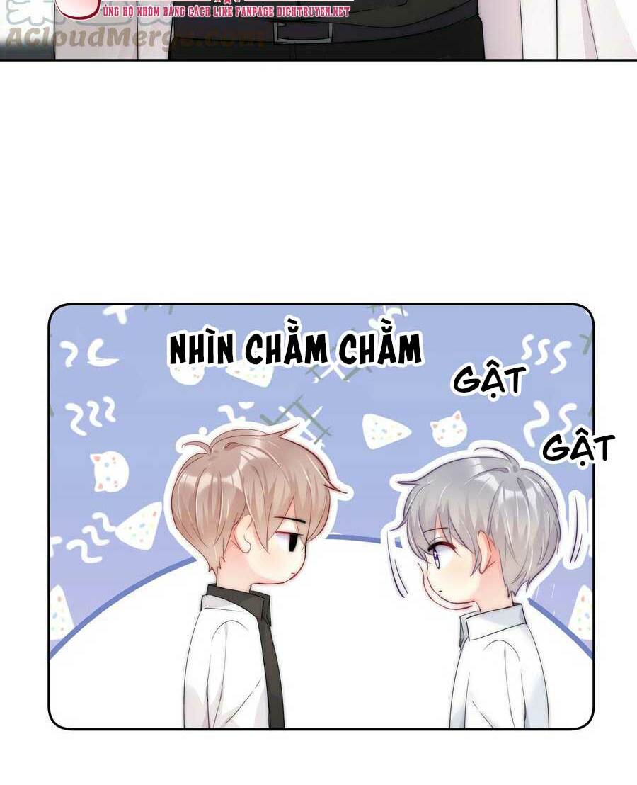 Boss Đại Nhân Là Nữ Thần?: Chapter 68