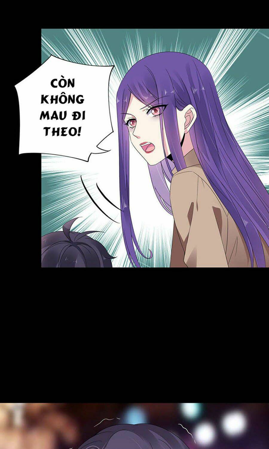 Yêu Tôi Đều Chết Cả Đi!: Chapter 145