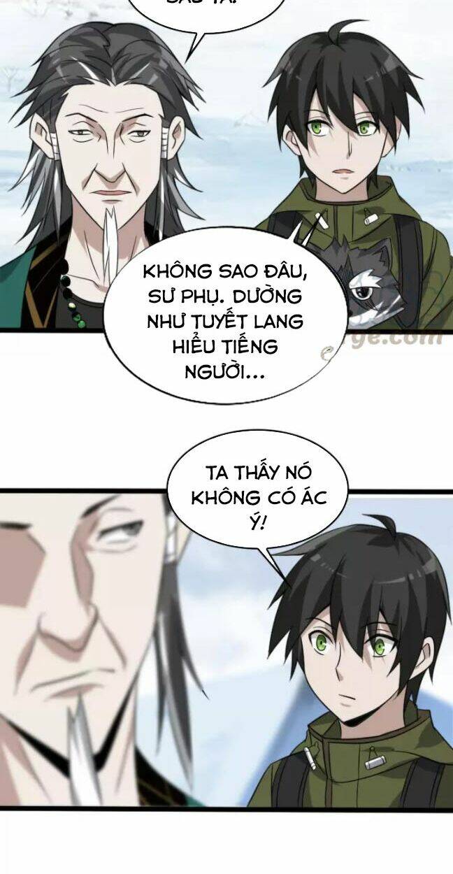 Siêu Cấp Đại Chủ Bạ: Chapter 99