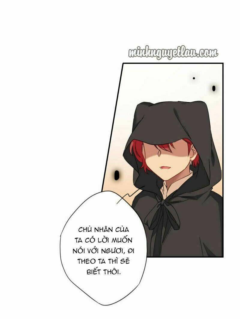 Thượng Quốc Phú Chi Thiên Đống Tuyết: Chapter 31