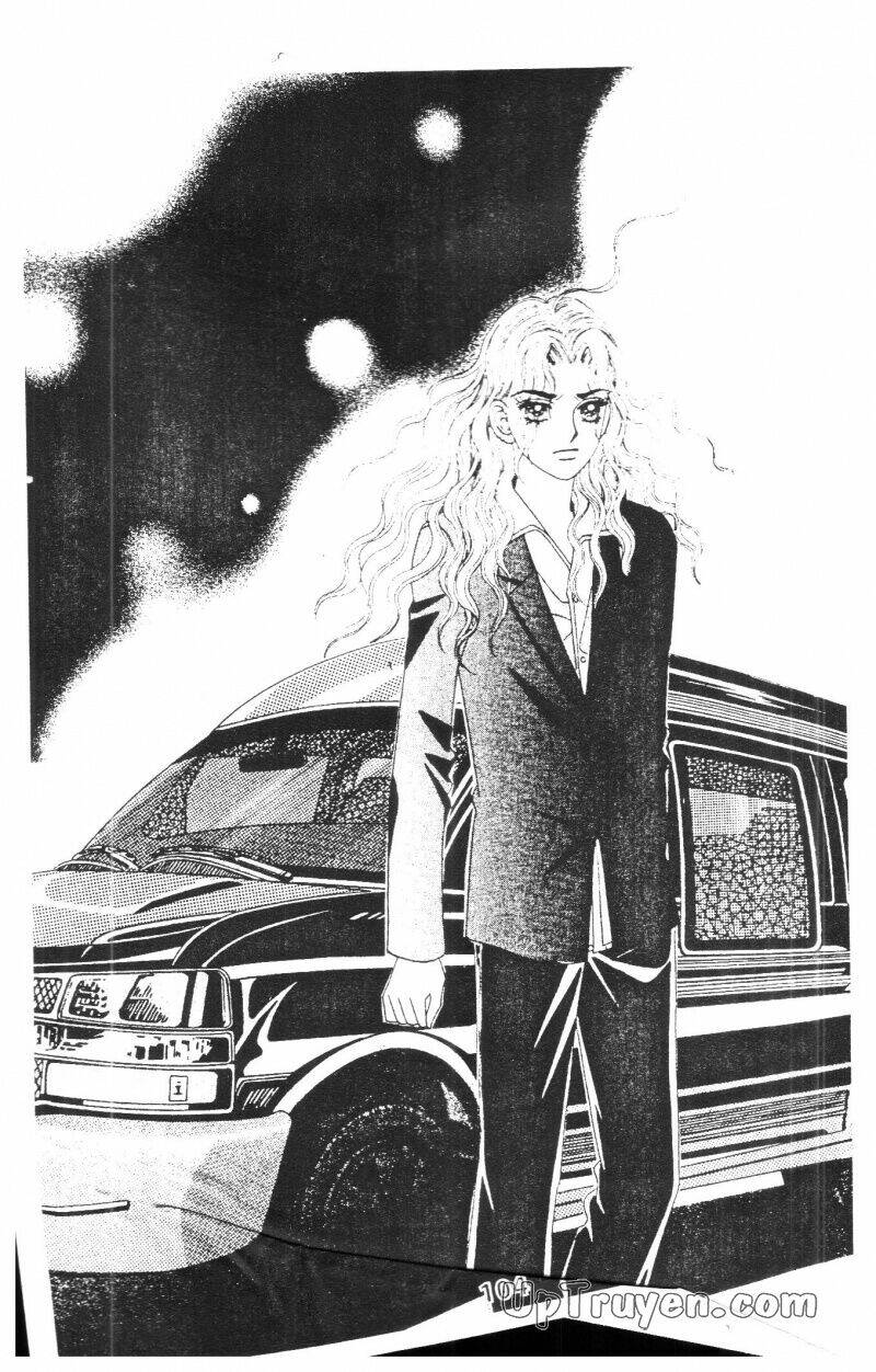 Mặt nạ tình yêu: Chapter 67