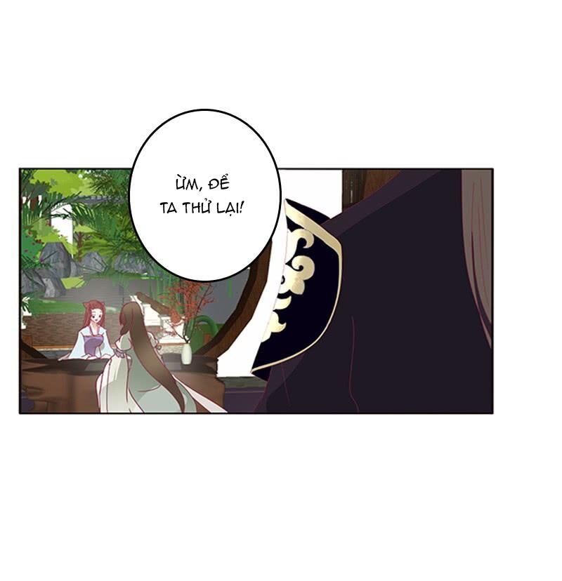 Thông Linh Phi: Chapter 420