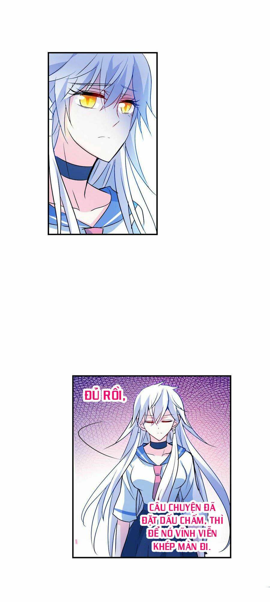 Tô Tịch Kỳ Quái 2: Chapter 27