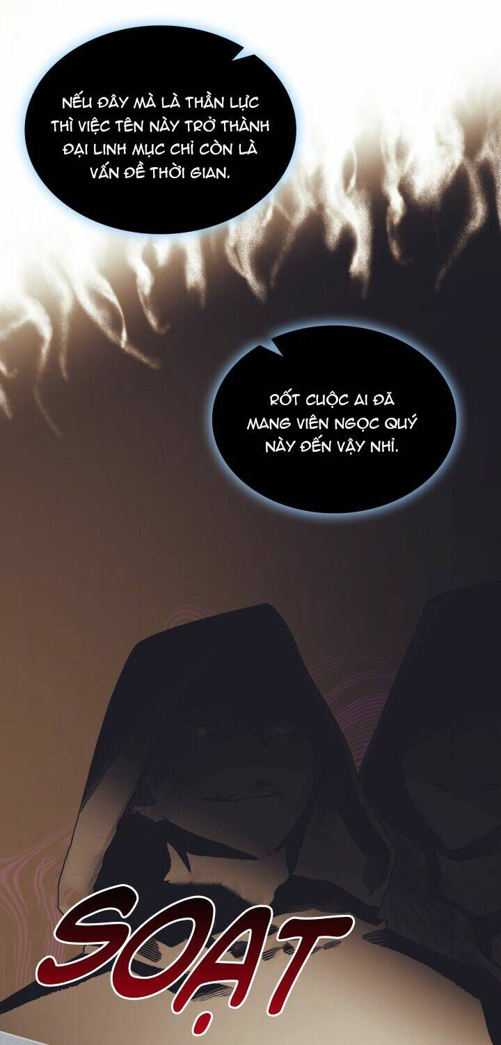 Kẻ Tạo Ra Nữ Phản Diện: Chapter 68.1