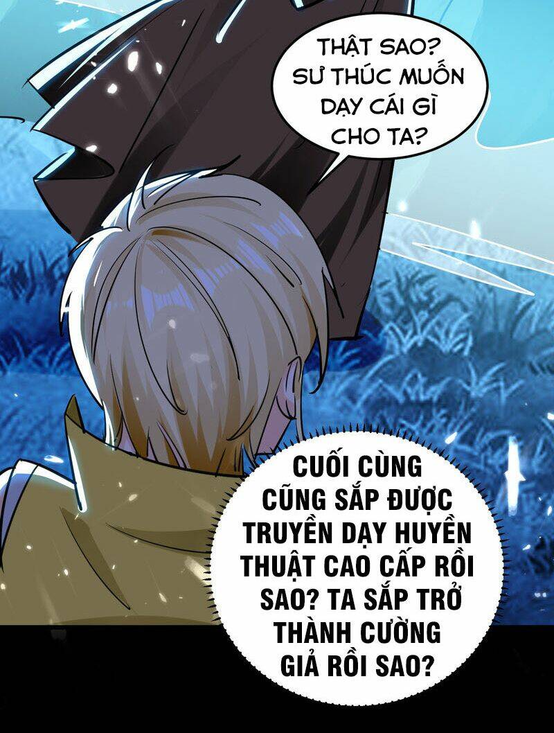 Vạn Giới Tiên Vương: Chapter 62