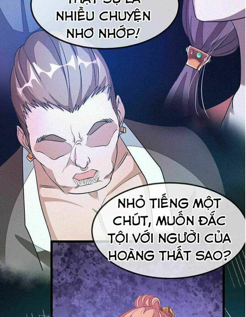 Cửu Dương Thần Vương: Chapter 104