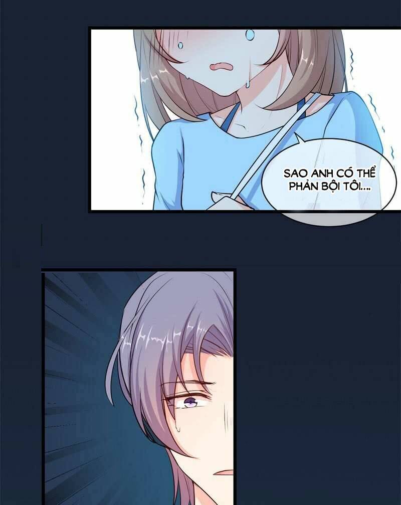 Ám Luyến Thành Hôn: Chapter 39