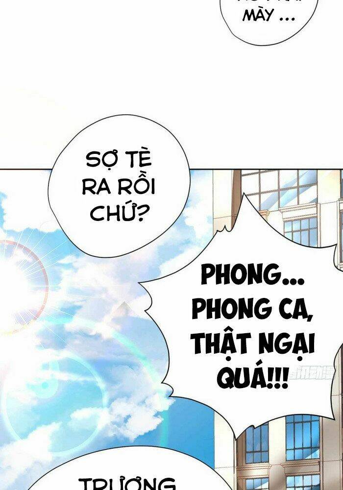 Vương Bài Thần Y: Chapter 60