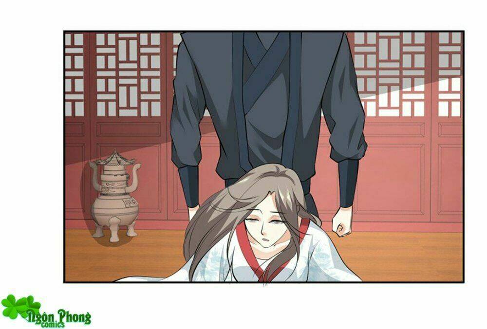 Hỏa Hồ: Chapter 51