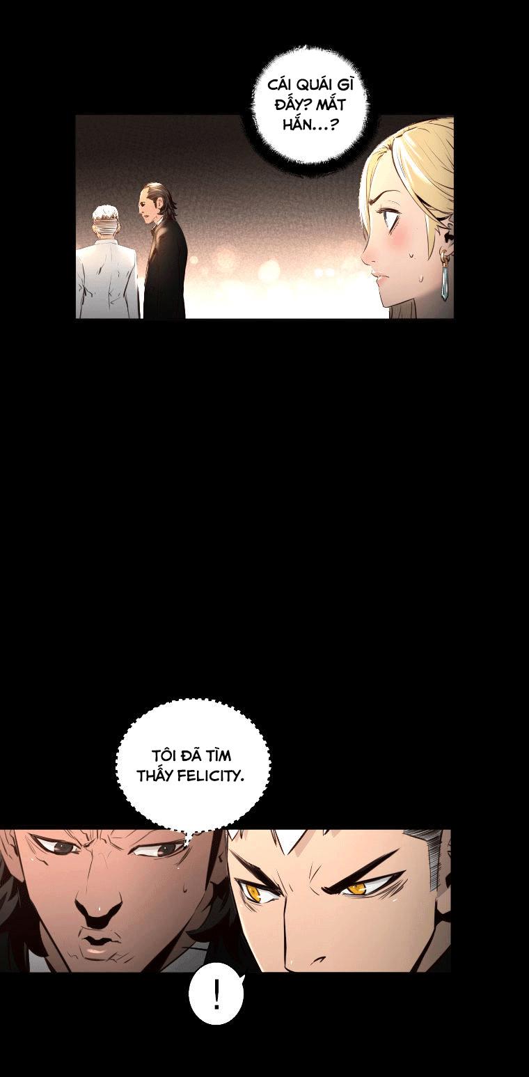 Dị Giới Tam Tuyệt: Chapter 42